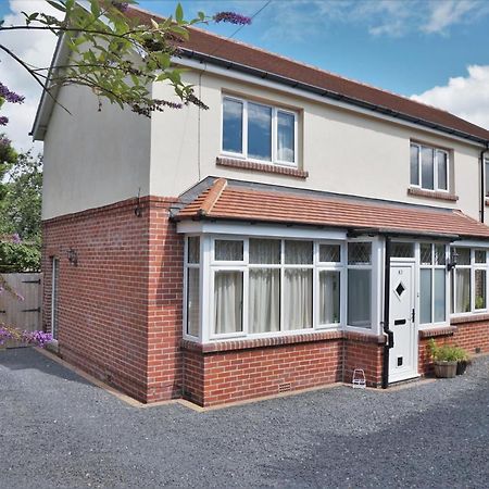 Willa Grange Croft Ben Rhydding Zewnętrze zdjęcie