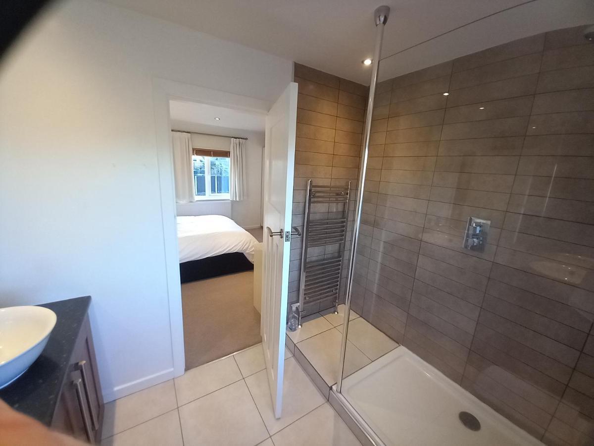 Willa Grange Croft Ben Rhydding Zewnętrze zdjęcie