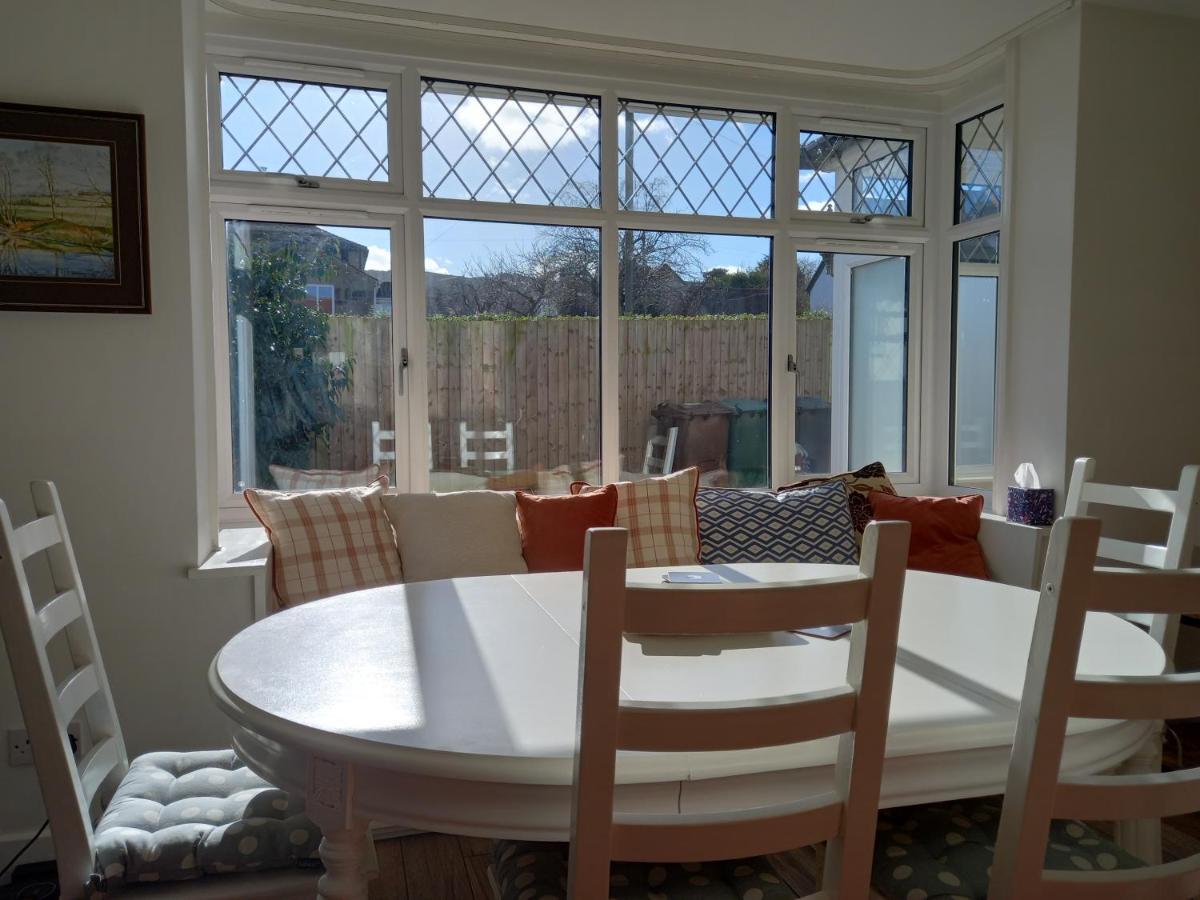 Willa Grange Croft Ben Rhydding Zewnętrze zdjęcie